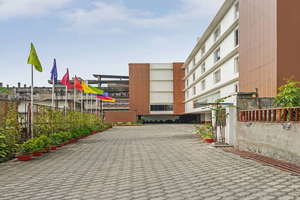 Guwahati